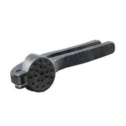 Garlic Press