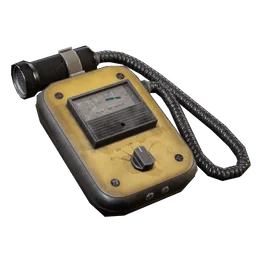 Geiger Counter