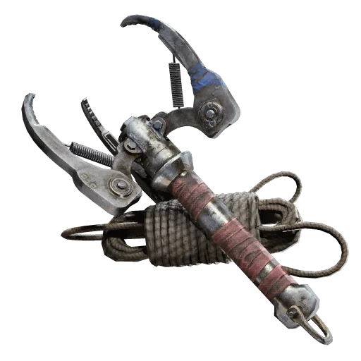 Grappling Hook