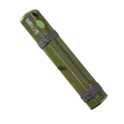 Green Light Stick Blueprint