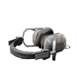 Headphones