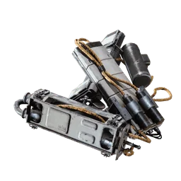 Heavy Shield