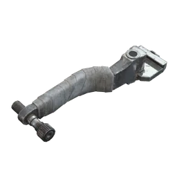Horizontal Grip