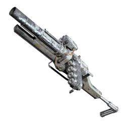 Hullcracker II