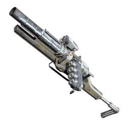 Hullcracker III