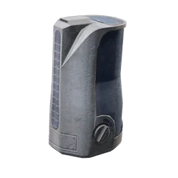 Humidifier