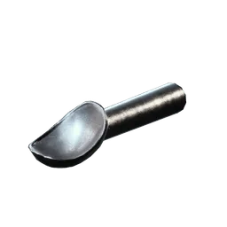 Ice Cream Scooper