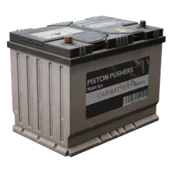 Industrial Battery