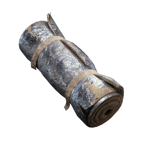 Insulation Roll