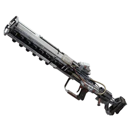 Jupiter Blueprint