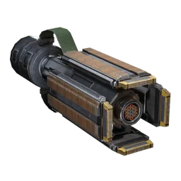 Leaper Pulse Unit