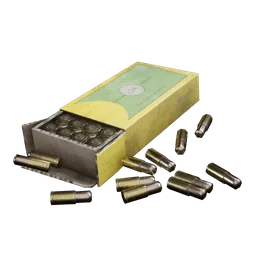 Light Ammo