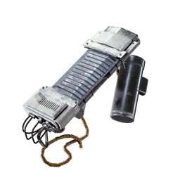 Light Shield