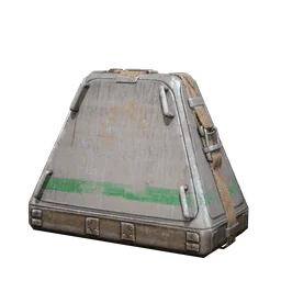 Looting Mk. 1