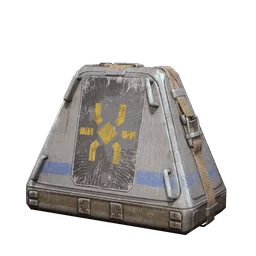 Looting Mk. 2
