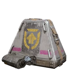 Looting Mk. 3 (Cautious)
