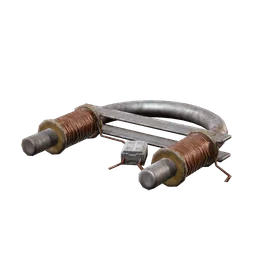 Magnet