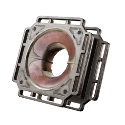 Magnetic Accelerator