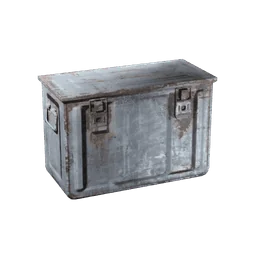 Major Aiva's Mementos