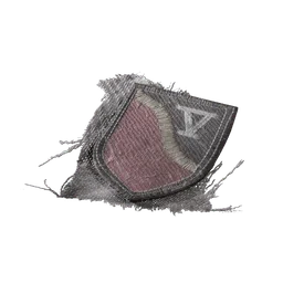 Major Aiva's Patch
