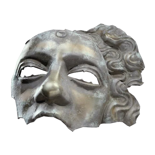 Mask Fragment