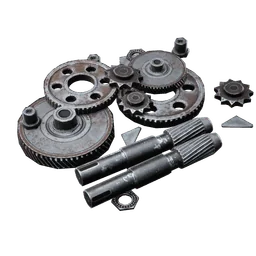 Mechanical Components
