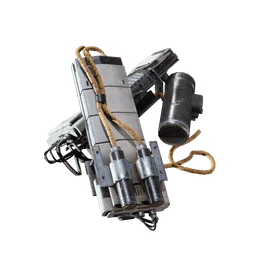 Medium Shield
