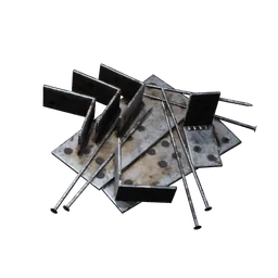 Metal Brackets