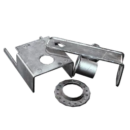 Metal Parts