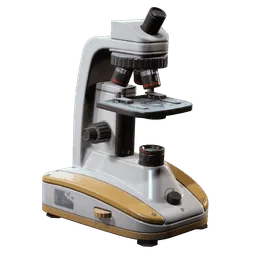 Microscope