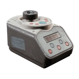 Mini Centrifuge