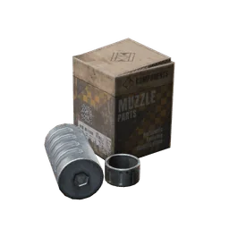 Mod Components