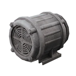 Motor