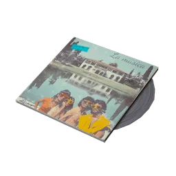 Music Album