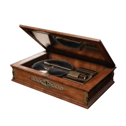 Music Box