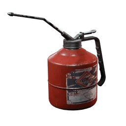 Oil
