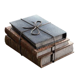 Old World Books
