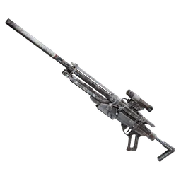 Osprey I
