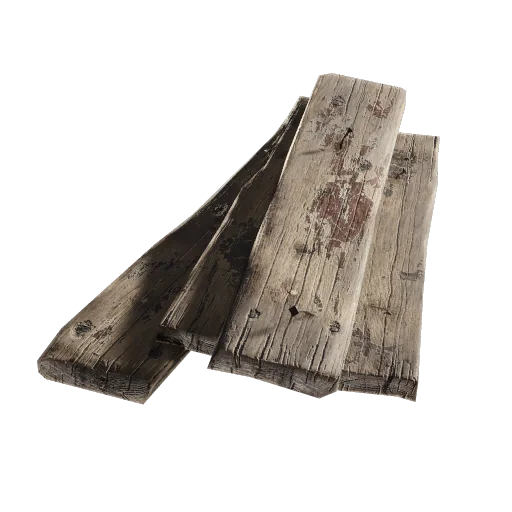 Planks