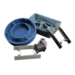 Plastic Parts