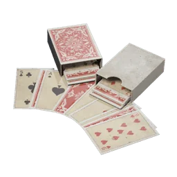 Playing Cards