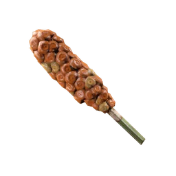 Possibly Toxic Plant