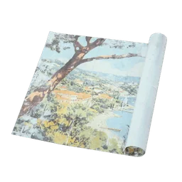 Poster of Natural Wonders