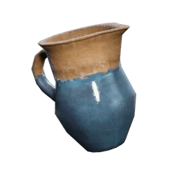 Pottery