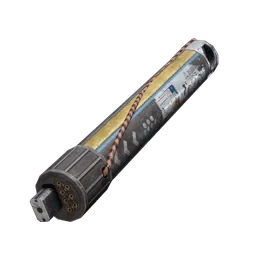 Power Rod