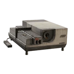 Projector