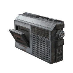 Radio