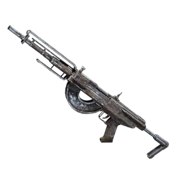 Rattler I