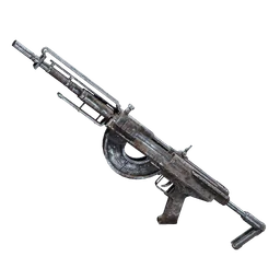 Rattler II