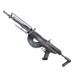 Rattler III